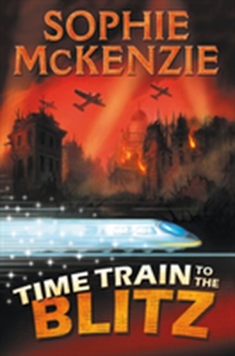 Time Train to the Blitz