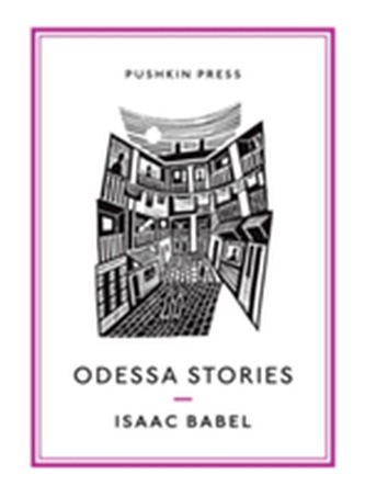 Odessa Stories