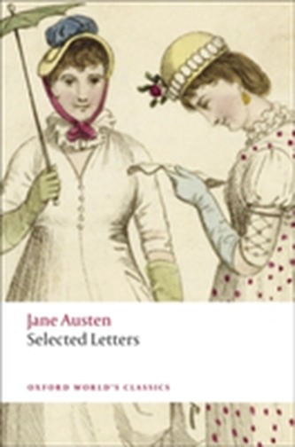 Selected Letters