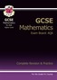 GCSE Maths AQA Complete Revision & Practice: Higher - Grade 9-1 Course (with Online Edition)