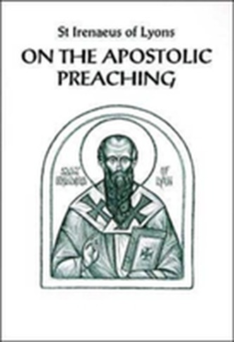 On the Apostolic Preaching