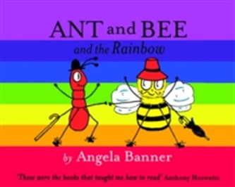 Ant and Bee and the Rainbow