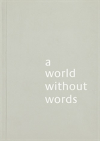 A World Without Words