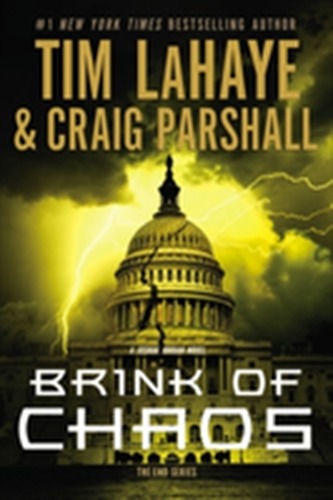 Brink of Chaos