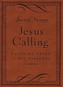 Jesus Calling - Deluxe Edition Brown Cover