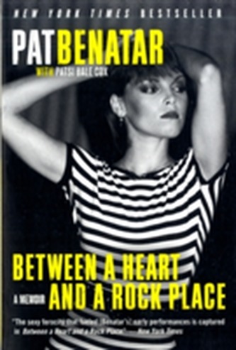 Between a Heart and a Rock Place