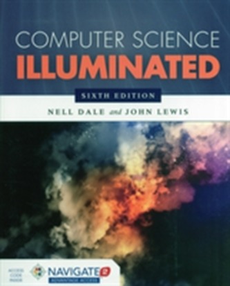 Computer Science Illuminated