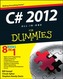 C# 5.0 All-in-One For Dummies
