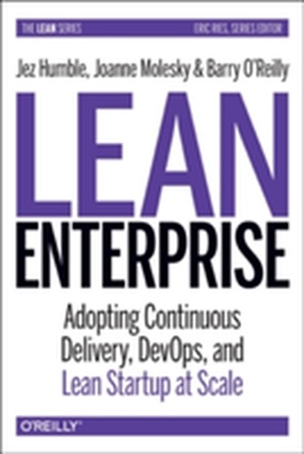 Lean Enterprise