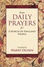 Some Daily Prayers for Church of England People