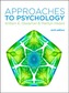 Approaches to Psychology