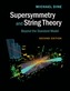Supersymmetry and String Theory