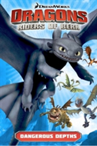 DreamWorks' Dragons
