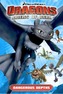 DreamWorks' Dragons