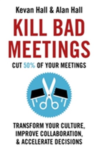 Kill Bad Meetings