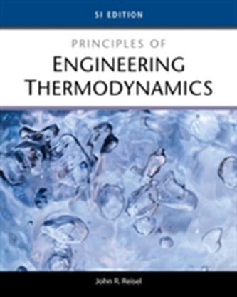 Principles of Engineering Thermodynamics, SI Edition