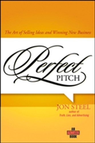 Perfect Pitch