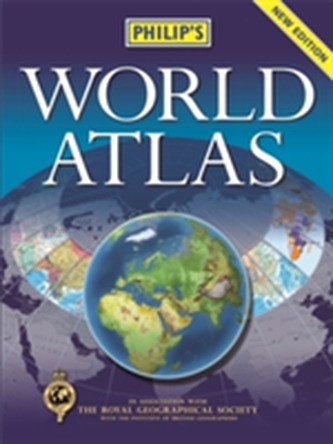 Philip's World Atlas