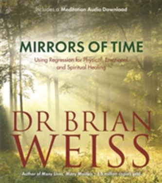 Mirrors Of Time