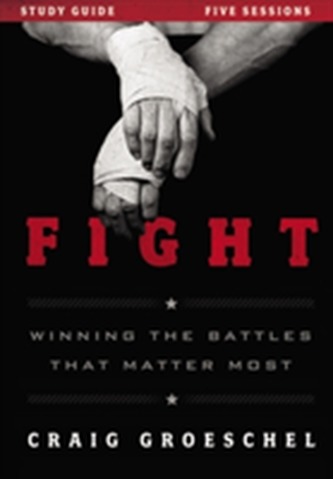 Fight Study Guide