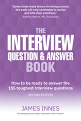 The Interview Question & Answer Book
