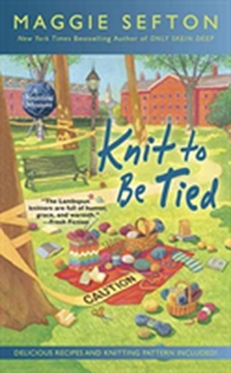 Knit to be Tied