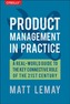Product Management in Practice