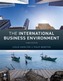 The International Business Environment