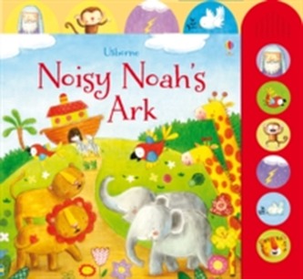 Noisy Noah's Ark