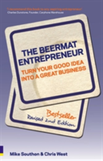 Beermat Entrepreneur
