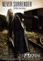 Saxon - Never Surrender (or Nearly Good Looking)