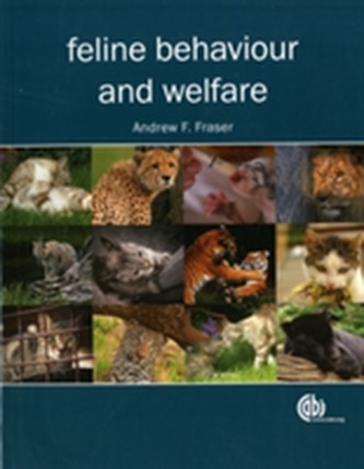 Feline Behaviour and Welfare