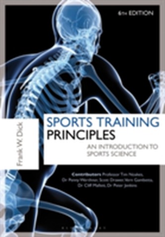 Sports Training Principles