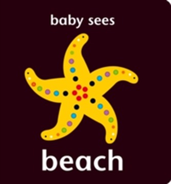 Baby Sees - Seaside