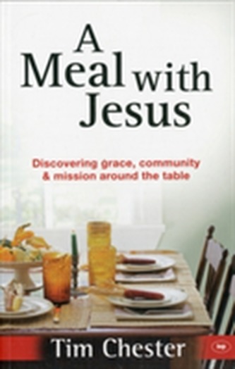 A Meal with Jesus