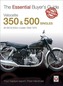 Velocette 350 & 500 Singles