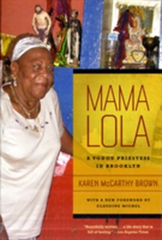 Mama Lola