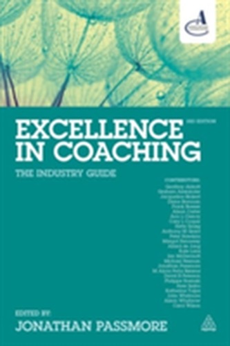 Excellence in Coaching