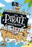The Pirate Colouring Book