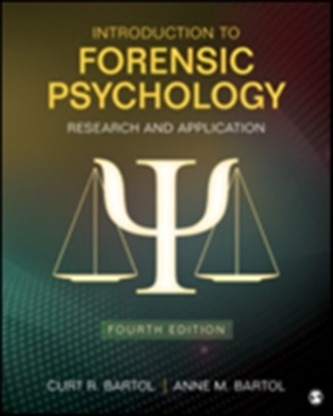 Introduction to Forensic Psychology