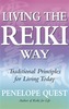 Living The Reiki Way
