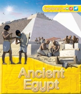 Explorers: Ancient Egypt