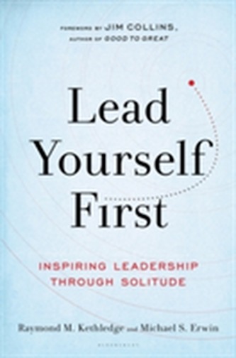 Lead Yourself First