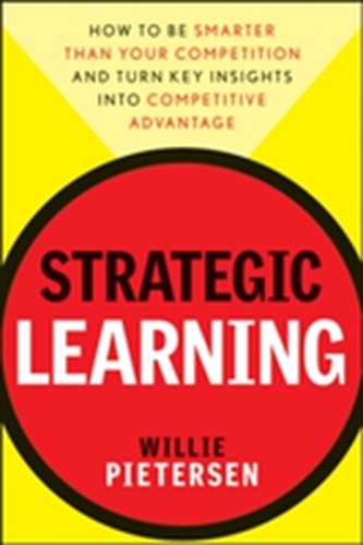 Strategic Learning