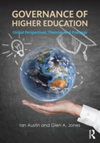 Governance of Higher Education