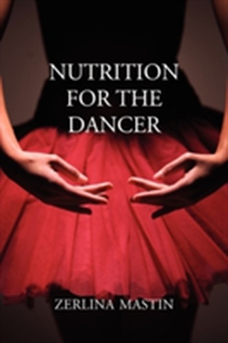 Nutrition for the Dancer