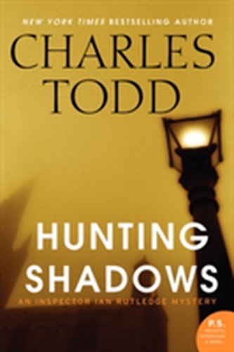 Hunting Shadows
