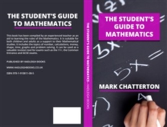 The Student's Guide to Mathematics