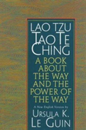 Lao Tzu