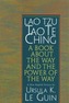 Lao Tzu